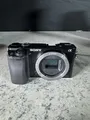 Produktbild: Sony Alpha 6000  Digitalkamera - Schwarz (6935)