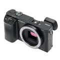 Produktbild: Sony Alpha 6000 (schwarz) Kamera
