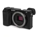 Produktbild: Sony Alpha 6000 (schwarz) Kamera