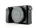Produktbild: Sony Alpha A6000 24.3MP ILCE-6000 Digital Camera (Body Only)