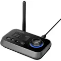 Produktbild: LogiLink BT0062 Audio-/Video-Leistungsverstärker AV-Sender & -Empfänger Schwarz