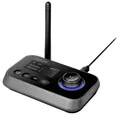 Produktbild: LogiLink Bluetooth 5 Audiosender und Empfänger BT0062 Bluetooth-Adapter