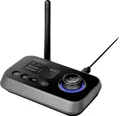 Produktbild: LogiLink BT0062 Bluetooth Musik-Sender/Empfänger Bluetooth Version: 5.0 10m