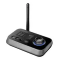 Produktbild: Bluetooth 5.0 Empfänger Sender Transmitter AUX Audio Adapter TV Kopfhörer S/PDIF