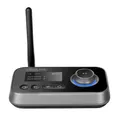 Produktbild: BT 5.0 audio transmitter and receiver LOGILINK