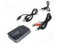 Produktbild: LOGILINK BT0062 BT Transceiver