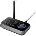 Produktbild: LogiLink BT0062 Bluetooth® Musik-Sender/Empfänger Bluetooth Version: 5.0 10 m