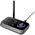 Produktbild: LogiLink BT0062 Bluetooth® Musik-Sender/Empfänger Bluetooth Version: 5.0 10 m