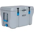 Produktbild: Lifetime Kühlbox Premium Campingbox Cooler Inkl. Tragegriffen 73 Liter