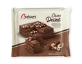 Produktbild: 3x Balconi Choko Dessert Schoko Torta Schokolade Creme 400g Kuchen Cake