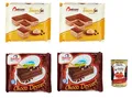 Produktbild: Balconi Tiramisù und Choco Dessert Schokolade 4x400g+Italian Gourmet Polpa 400g