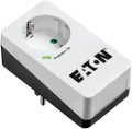 Produktbild: EATON PB1D - Blitz- / Überspannungschutz, 1-fach, Schutzkontakt