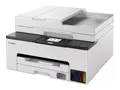 Produktbild: Canon MAXIFY GX2050 - Multifunktionsdrucker - Farbe - Tintenstrahl - nachfüllbar - Legal (216 x 356 mm)/