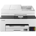 Produktbild: CANON MAXIFY GX2050, 4 Tintenflaschen, Tinte, mehrfarbig 30,- Cashback beim Kauf dieses Artikels von 15.10.2025 bis 31.01.2026