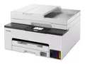 Produktbild: Canon Canon MAXIFY GX2050 Tintenstrahl Multifunktionsdrucker Multifunktionsdrucker, (Drucker mit nachfüllbaren Tintentanks, Beidseitiger Druck (Duplex)