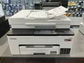 Produktbild: CANON MAXIFY GX2050 Multifunktionsdrucker, Weiß 5#1906934