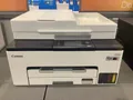 Produktbild: CANON MAXIFY GX2050 Multifunktionsdrucker, Weiß 7#8971625