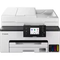 Produktbild: Drucker Canon MAXIFY GX2050 MegaTank 4in1 Multifunktion - A4, Drucker, Scanner, 