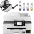 Produktbild: Canon MAXIFY GX2050 Tintentankdrucker WLAN Scanner Kopierer
