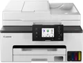 Produktbild: Canon MAXIFY GX2050 Multifunktionsdrucker weiß - Wie neu