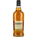 Produktbild: Teacher's HIGHLAND CREAM Blended Scotch Whisky 40% Vol. 0,7l