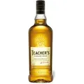 Produktbild: Teacher’s Highland Cream Blended Scotch Whisky 40% Vol