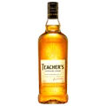 Produktbild: Teacher's Blended Scotch Whisky 0,7l