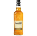Produktbild: Teacher's | Blended Scotch Whisky | reicher und vollmalziger Geschmack | 40% Vol | 700ml Einzelflasche