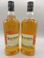 Produktbild: Teacher's Highland Cream Whisky 40% Alkohol Scotland 2 x 0,7 Liter