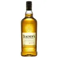 Produktbild: Teacher's Highland Cream Scotch Whisky 0,7 l - Blended Scotch Whisky