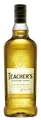 Produktbild: (18.50€/L) Teachers - Highland Cream, Blended Scotch, 0,7 Liter