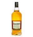 Produktbild: Teacher's Highland Cream Blended Scotch Whisky / 40 % Vol. / 0,7 Liter-Flasche