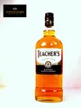 Produktbild: Teacher´s Blended Scotch Whisky 0,7 L - altes Label Teachers