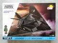 Produktbild: COBI 5903 - ARMED FORCES - Lockheed F-117 