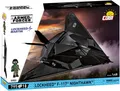 Produktbild: Cobi 5903 Lockheed F-117 NIGHTHAWK Flugzeug Bausatz 1:48