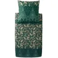 Produktbild: Bassetti Bettwäsche Monnalisa 135 x 200 cm Satin Grün