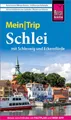 Produktbild: Reise Know-How MeinTrip Schlei mit Schleswig und Eckernförde