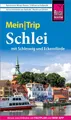 Produktbild: Reise Know-How MeinTrip Schlei mit Schleswig und Eckernförde, Hans-Jürgen F ...