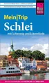 Produktbild: Reise Know-How MeinTrip Schlei mit Schleswig und Eckernförde Reiseführer mit ...