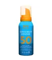Produktbild: EVY Technology Sunscreen Mousse SPF 50 Face and Body Sonnencreme 100 ml