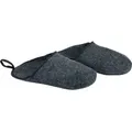Produktbild: Filz-Überschuh Ludwig, Gr. L (41-46), graumeliert