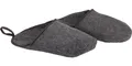 Produktbild: WerkzeugHERO Filz-Überschuh Ludwig Gr.L (41-46) graumeliert