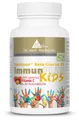 Produktbild: ImmunPlus Kids - nach Dr. med. Michalzik - 85% reines Beta-Glucan - 100% natürliches Vitamin C (Acerolakirsche) - von Biotikon®