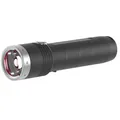 Produktbild: Ledlenser Taschenlampe MT10, LED, aufladbar, 1.000 Lumen, 13 cm, wasserfest