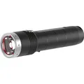 Produktbild: Ledlenser MT10 mit 1x CR18650 Akku (12.80 cm, 1000 lm) (500843)