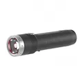Produktbild: 4058205007504 Ledlenser MT10 Schwarz, Silber Taschenlampe LED Ledlenser