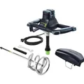Produktbild: Festool MX 1200 RE EF HS2 Mengmachine - 1200W - 140mm (575813)