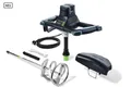 Produktbild: FESTOOL Rührwerk MX 1200 RE EF HS2/HS3R 1200W inkl. MX-Absaugung *575813, 575815