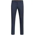 Produktbild: GREIFF Anzughose Greiff Corporate Modern WITH 37.5® Herren Hose Marine PINPOINT 48