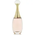 Produktbild: Dior J'adore, Frauen, 50 ml, Nicht nachfüllbare Flasche, Orange, Neroli, Rose